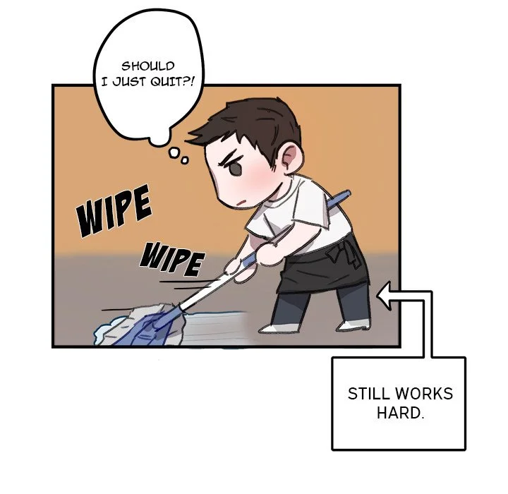 Our Future - Chapter 9